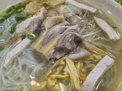 -华姐鸡粉(教育路店)