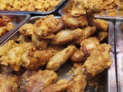 炸鸡-阿捡忭京炸鸡(韭菜园总店)