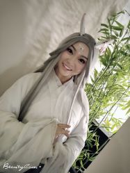 -盘子女人坊古装写真摄影(天津总店)