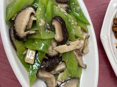 素三样-乐乐餐厅(湘子庙街店)