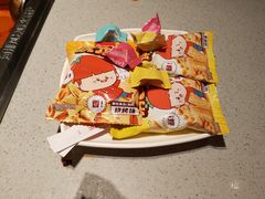 -海底捞火锅(吴中路店)
