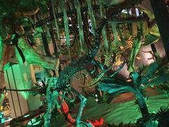 -甘肃地质博物馆