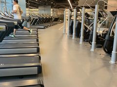 -OXYGYM 奥美氧舱运动中心(朝阳大悦城店)