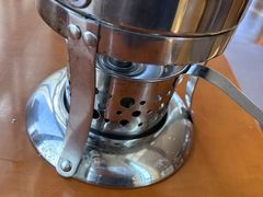 -视界美食自助餐厅·石家庄希尔顿酒店