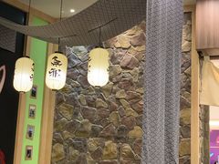 -無邪日式甜品(华润五彩城购物中心店)