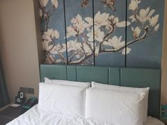 -白玉兰商务酒店(济南趵突泉宽厚里店)