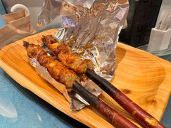 -新疆巴州金丝特餐厅(大钟寺店)