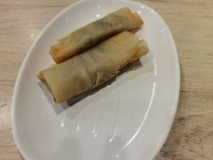 -穆桂英美食(南禅寺店)