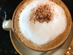 -四季酒店下午茶