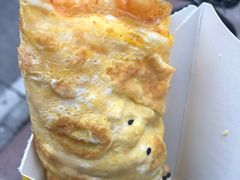 -2颗鸡蛋煎饼(北京路天河城店)