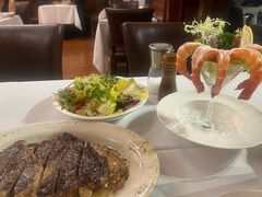 -摩根扒房(桐梓林店)