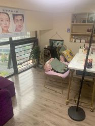 -曦·木nail日式美甲美睫