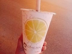 -察理王子(金浦店)