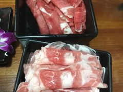 -丽江庭院·云南野生菌·海鲜火锅(鼓楼四合院店)