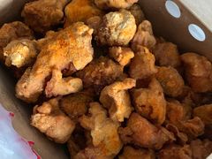 -汴京炸鸡王(蔡锷北路店)