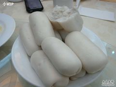 馒头=&nbsp;=-泰丰楼(前门西大街店)