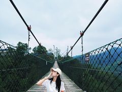 -石燕湖生态旅游景区