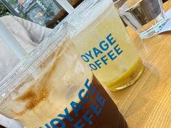 -VOYAGE COFFEE(杨梅竹店)