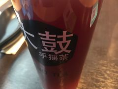 -大鼓米线(静安吴江DM店)