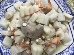 -观桥阁(锦溪店)