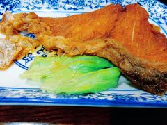 -孙盛兴奥灶面馆·蟹黄面·三虾面(山塘街总店)