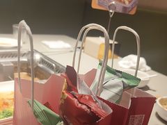 -海底捞火锅(公益西桥店)