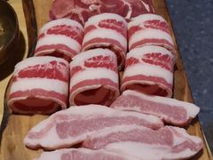 -金顺韩式烤肉·网红烤肉店(广利路店)