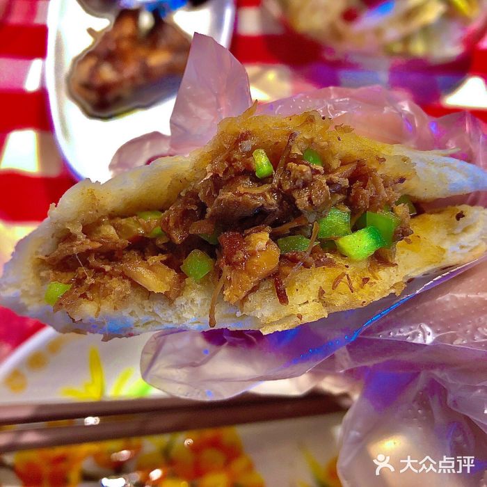 西贝莜面村(香蜜湖店)图片