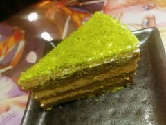 小丸子课间冰蛋糕-小司的料理(新街口店)