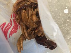 -卢记向塘酱鸭