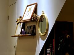 -白熊咖啡(闽江大道店)