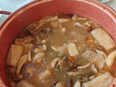 -滇菌王·野生菌山宴(宝海店)