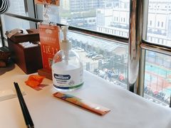 -小厨娘淮扬菜(清江苏宁广场店)