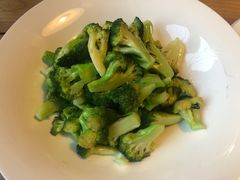 -東舍食唐精品陕菜馆