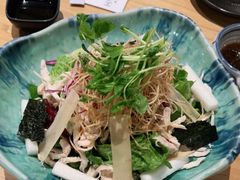 -Hatsune隐泉日式料理(SKP店)