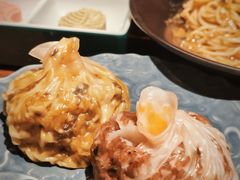 -鑫震源·苏式大虾生煎(山塘街店)