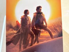 -万象影城(深圳布吉万象汇IMAX店)