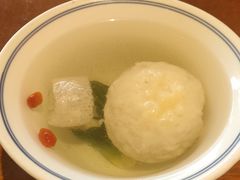 -李犟大爆鳝面·手工蟹黄包(湖滨西湖店)