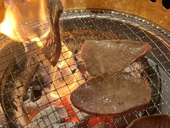 -山川小町·极番烧肉(新地假日广场店)