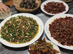 -江湖黑大兔(杨家坪店)