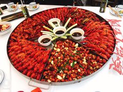 -湘江大码头·龙虾馆(渔人码头一店)