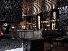 -四季酒店·空中花园 Aria on 9