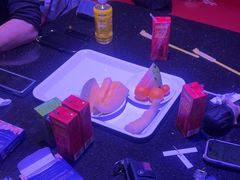 -萧邦音乐会所KTV·蒸汽活海鲜自助(福田店)