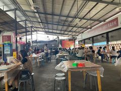 大堂-五七小李子油焖大虾(总店)