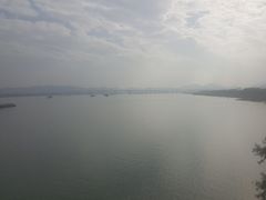 景点-羚羊峡古栈道森林公园