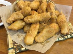 -爆炸头阿姨小四川正宗川味小吃(无任何分店)