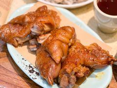 -状元阁烧烤(新华路总店)