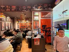 -王繁星面馆(西安熙地港店)