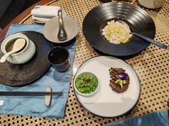 -杭州西湖柳莺里酒店·闻莺厅