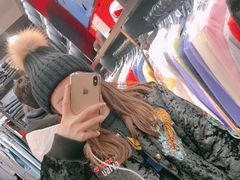 -新罗免税店(首尔总店)